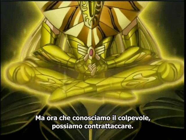 Otaku Gallery  / Anime e Manga / Saint Seiya / Screen Shots / Hades / 05 - Ritrovamenti Provvisori / 097.jpg